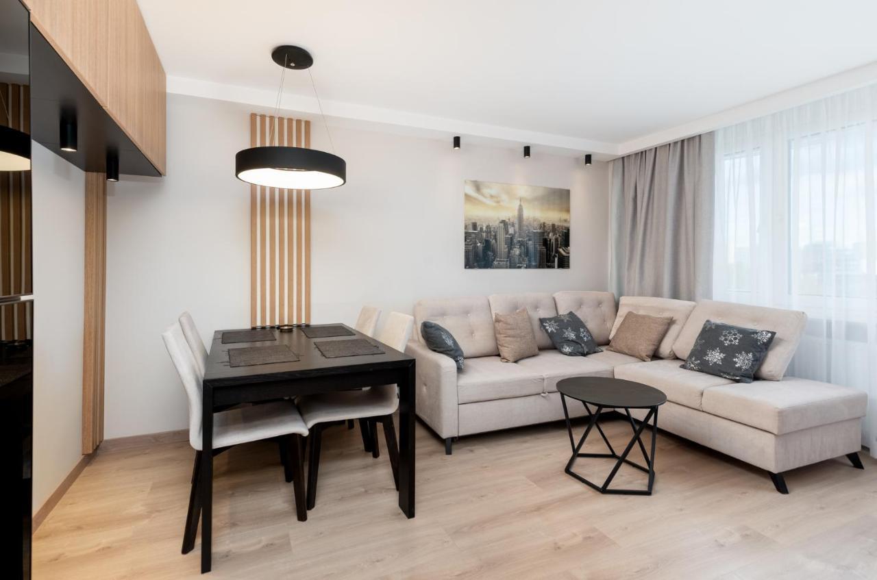 Bronowice Cosy Appartement