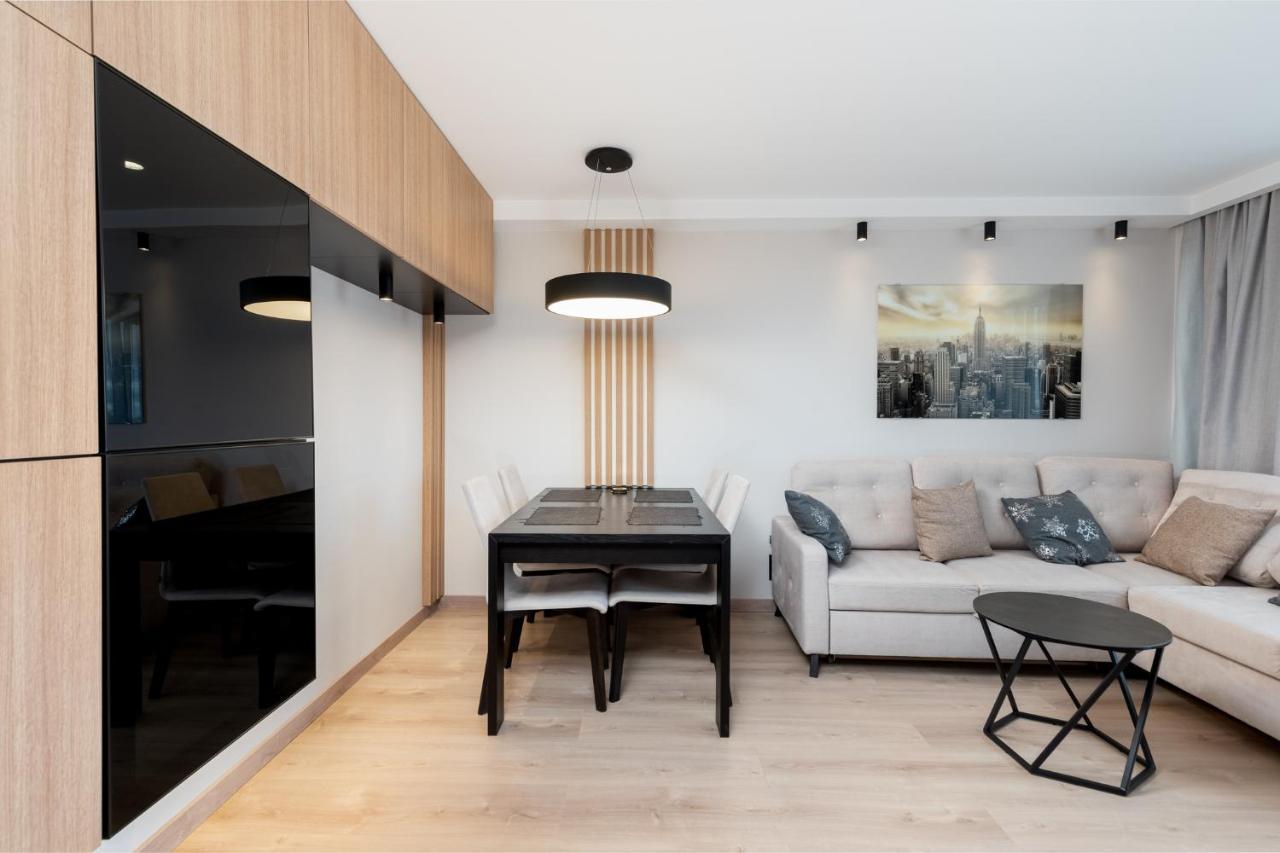 Bronowice Cosy Appartement