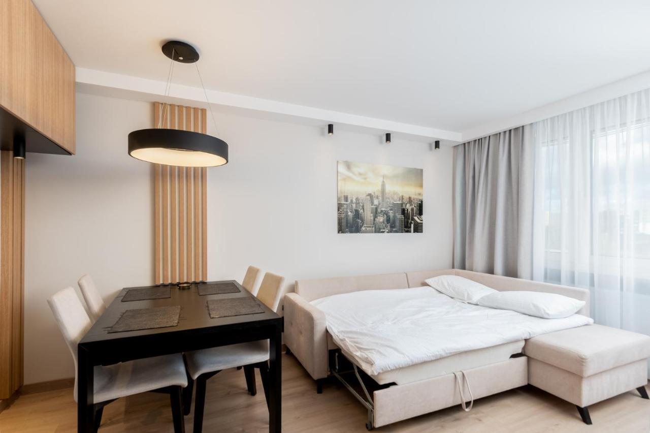 Appartement Bronowice Cosy Krakau