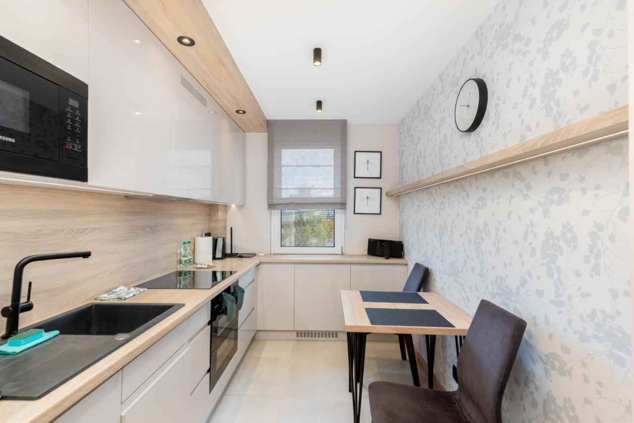 Appartement Bronowice Cosy