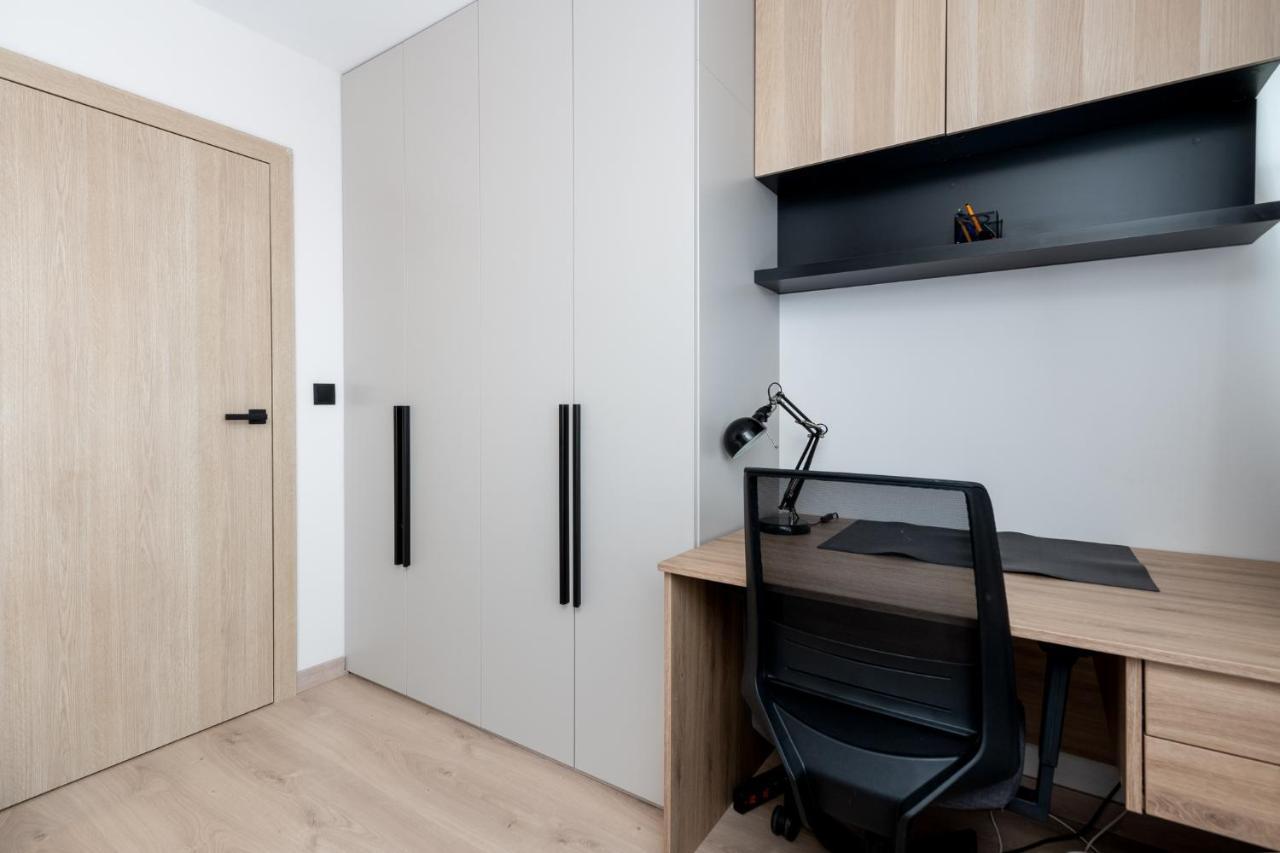Appartement Bronowice Cosy *