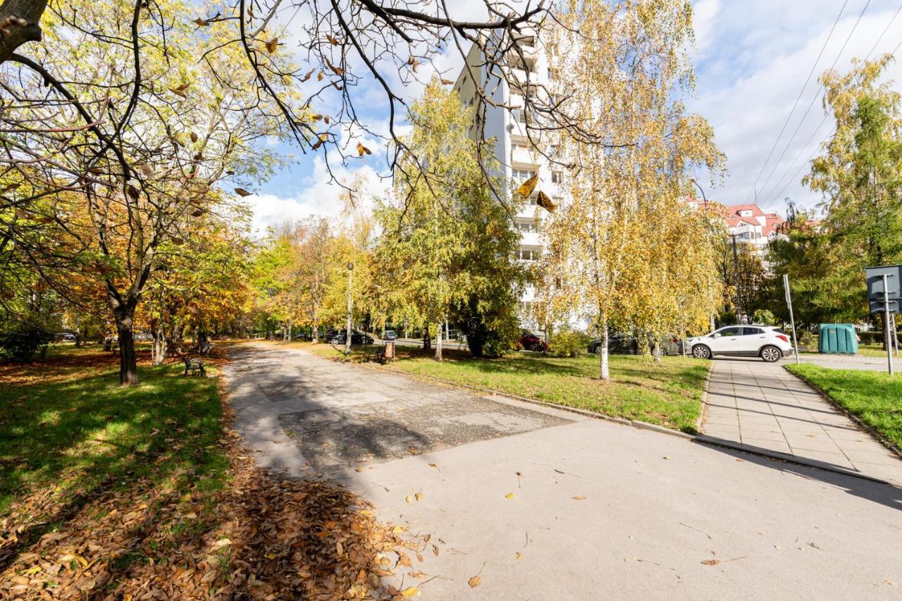 Bronowice Cosy Apartment Krakau