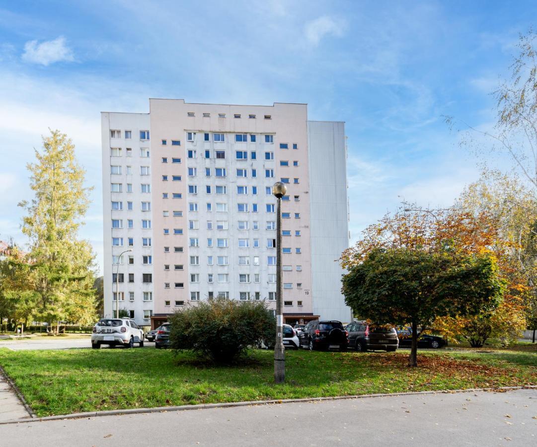 Bronowice Cosy Apartment Krakau