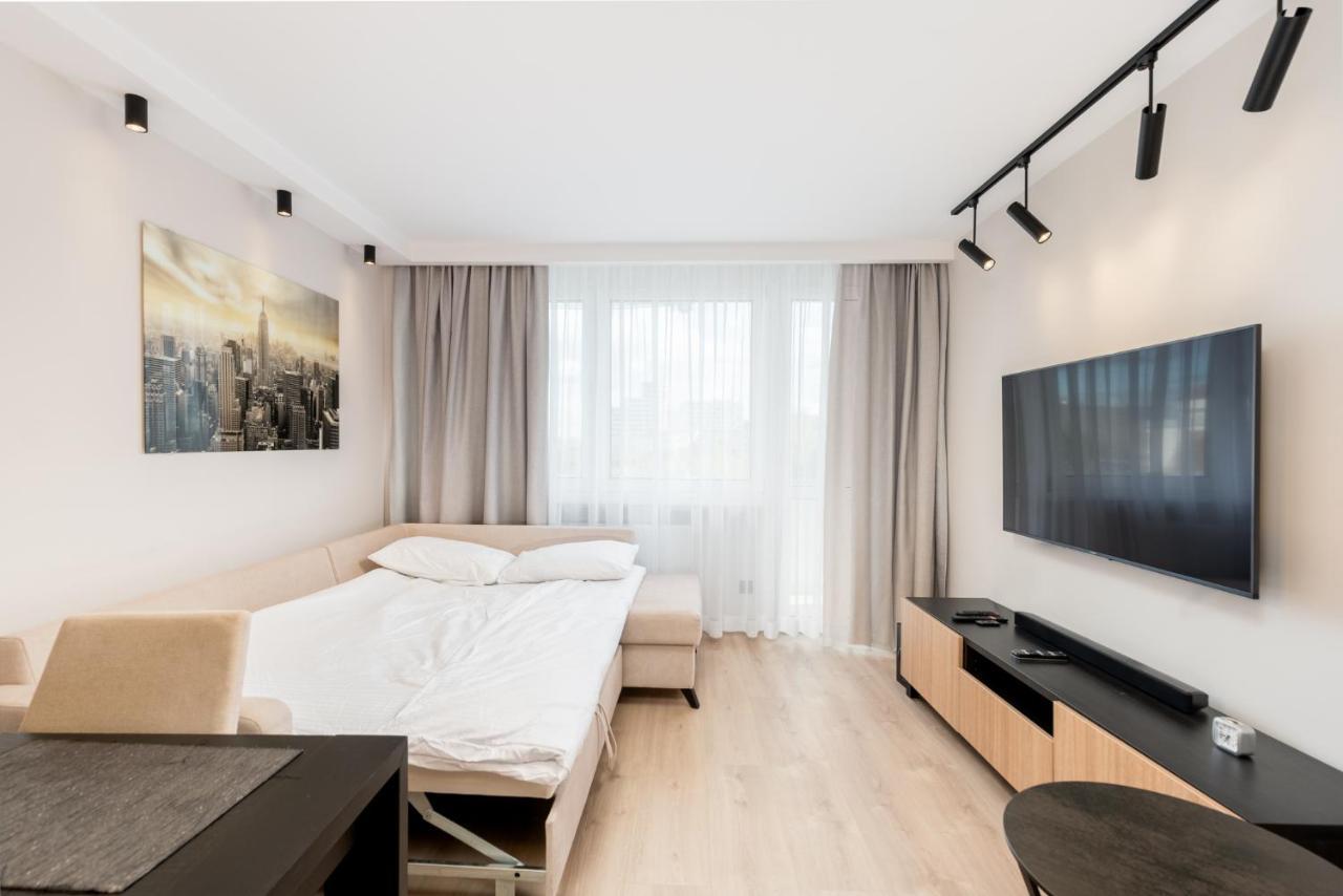 Apartment Bronowice Cosy Krakau