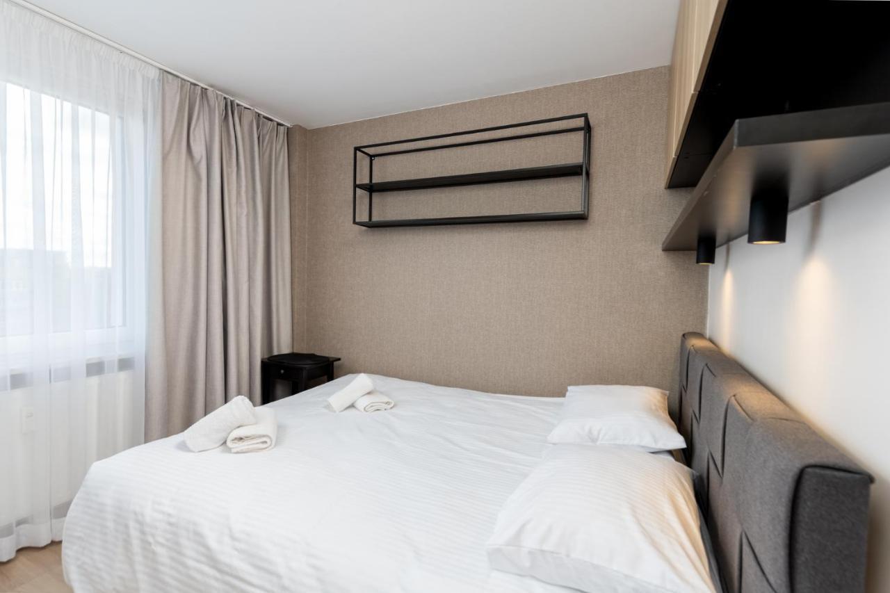 Apartment Bronowice Cosy Krakau