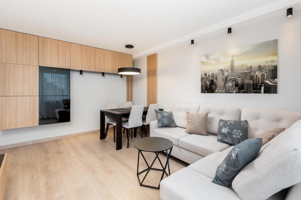 Appartement Bronowice Cosy