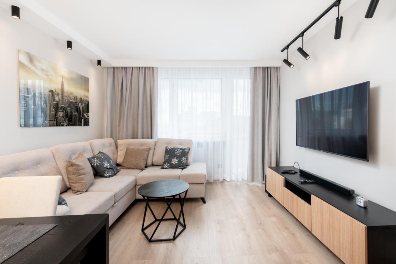 Bronowice Cosy Appartement