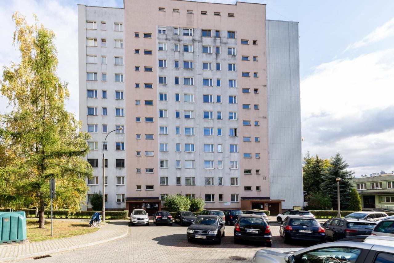 Appartement Bronowice Cosy *