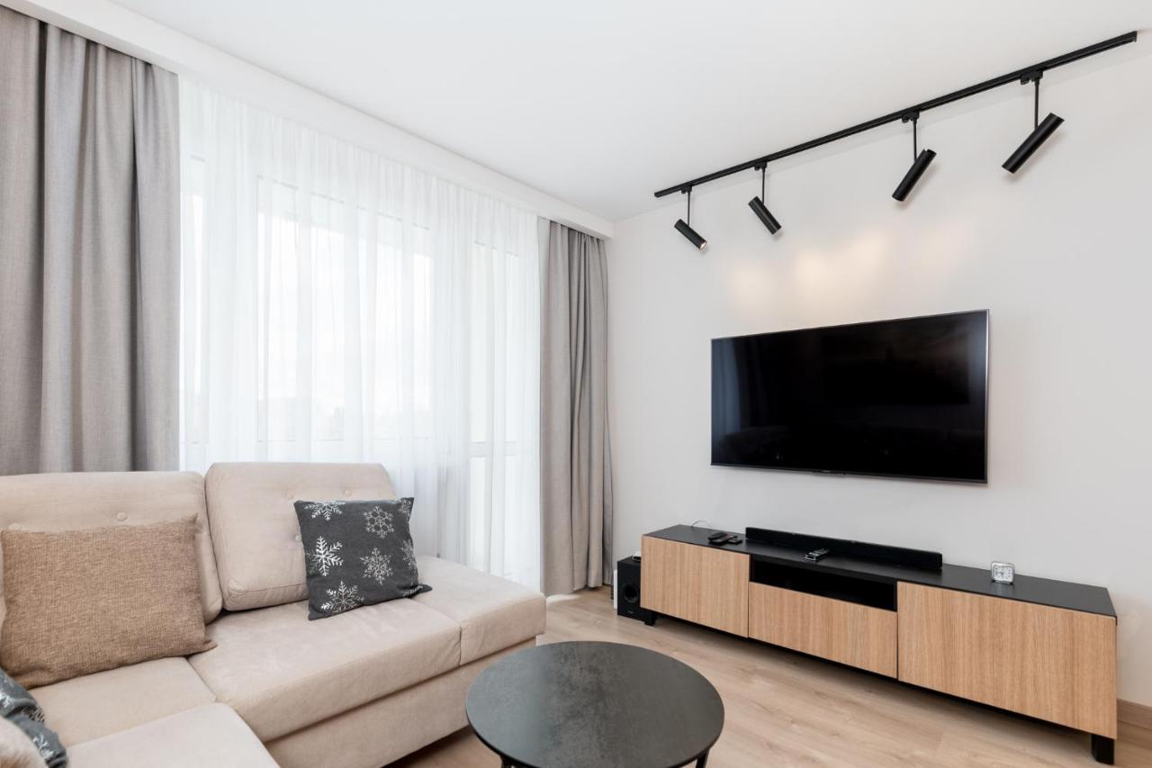 Bronowice Cosy Apartment Krakau