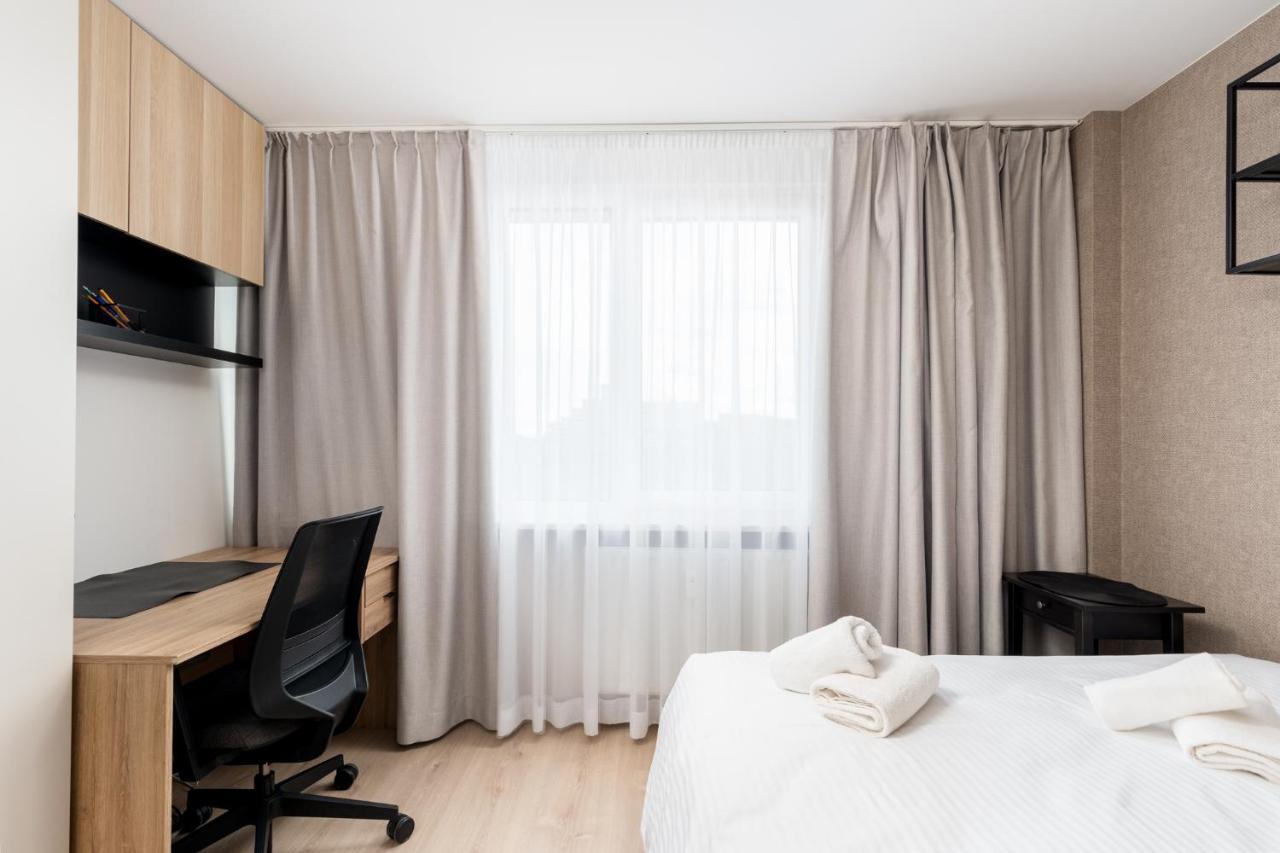Appartement Bronowice Cosy *